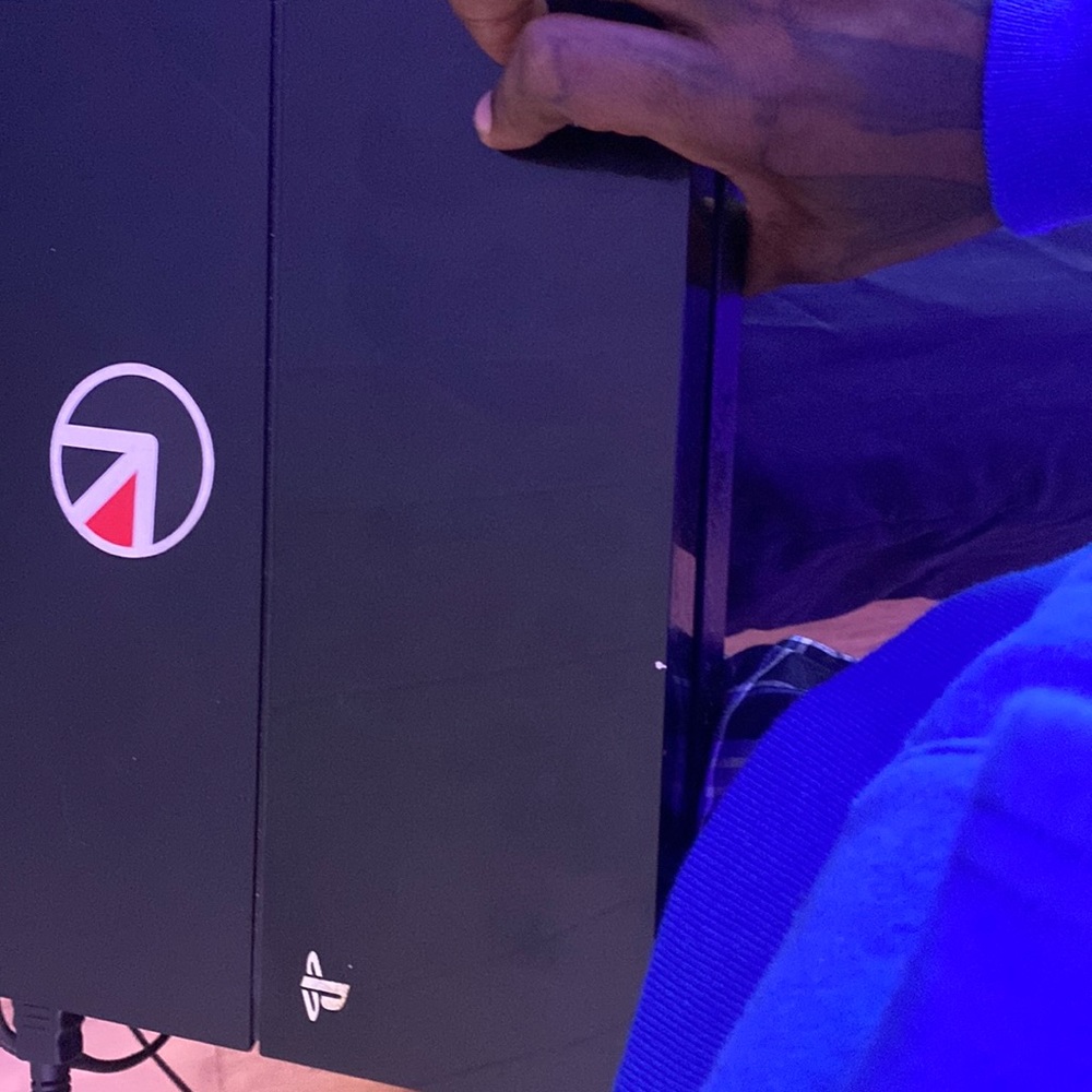 PS4